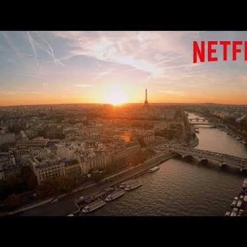 13 Νοέμβρη: Επίθεση στο Παρίσι | Επίσημο τρέιλερ [HD] | Netflix