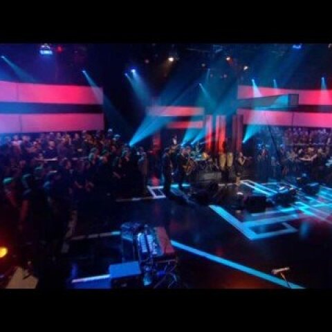 Sharon Jones and The Dap-Kings -  100 Days 100 Nights