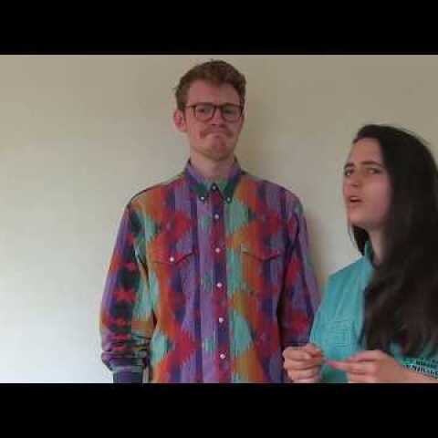 Brodsky & Sma Rag Da - Broken Greek Project