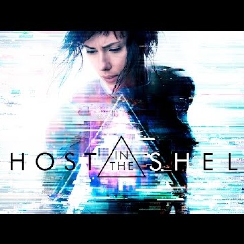 Ghost in the Shell | Trailer #1 | Buy it on digital now | UK Paramount Pictures