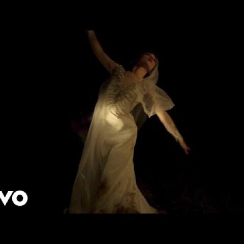 Leonard Cohen - Thanks for the Dance (Official Video)