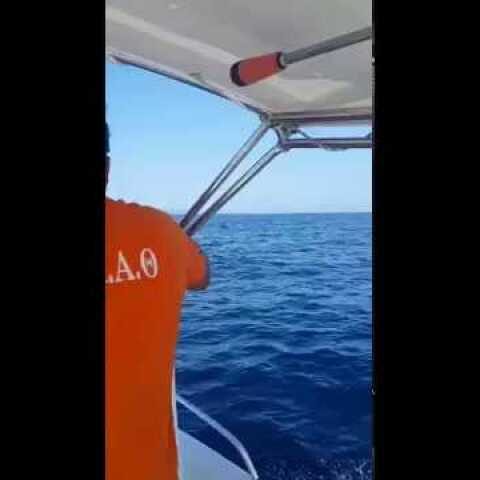 HALKIDIKINEWS - Έρευνες αγνοουμένου 5.7.18 (2)