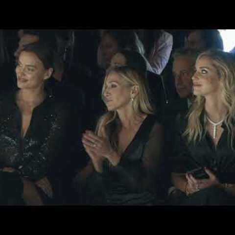 #intimissimishow 2019 - White Cabaret - La Première