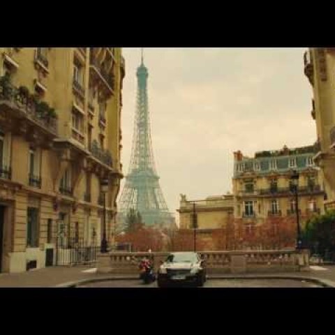 Si Tu Vois Ma Mère - Midnight in Paris (2011)