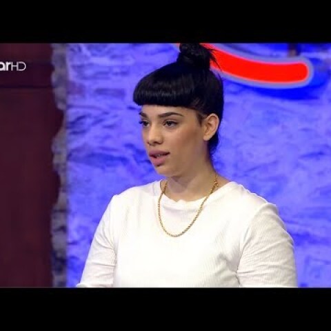 MasterChef 4 - Επεισόδιο 5 - Μαριάννα - Audition