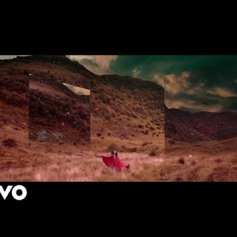 Corinne Bailey Rae - The Skies Will Break (Official Video)