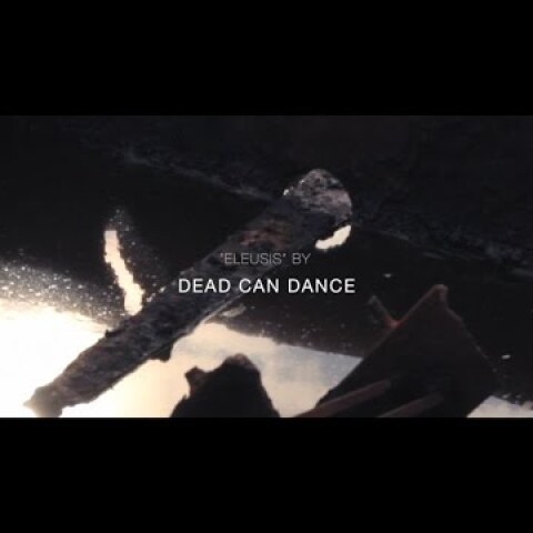 Dead Can Dance |  Eleusis
