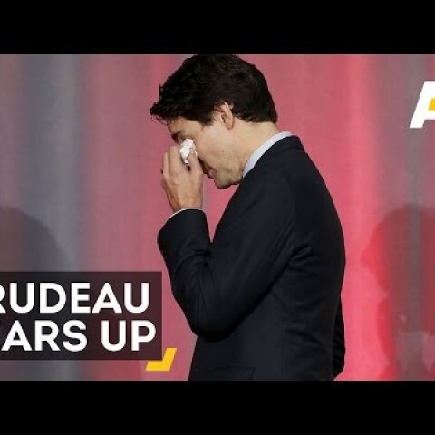 Canada Officially Recognizes Historical Abuse To First Nations