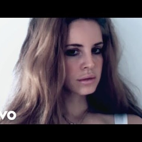 Lana Del Rey - Video Games