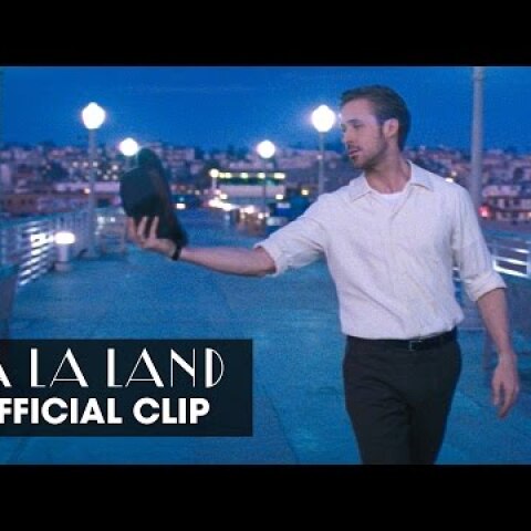 La La Land (2016 Movie) Official Clip – “City Of Stars”