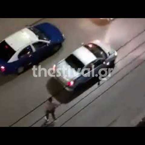 Thestival.gr Άγριο ξύλο μεταξύ αλλοδαπών στη Μοναστηρίου