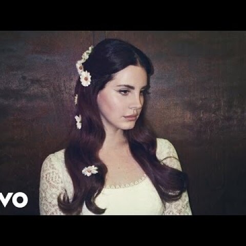 Lana Del Rey - Coachella - Woodstock In My Mind