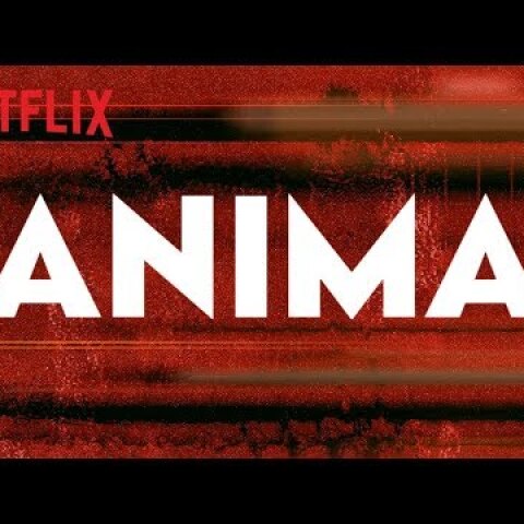 ANIMA | Paul Thomas Anderson | Thom Yorke | Teaser | Netflix