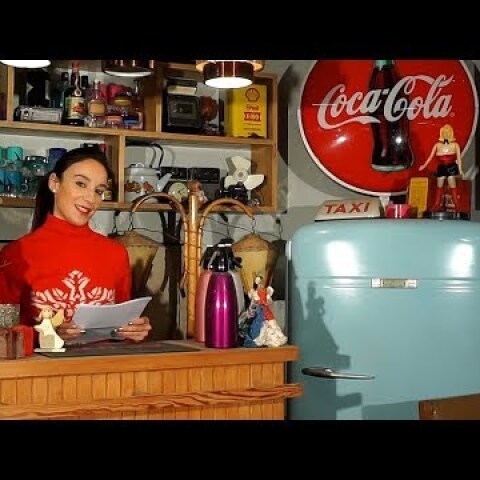 Cosmic Telegram: Ημερήσιες προβλέψεις Παρασκευής 22/12