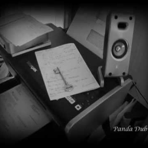 PANDA DUB - AXION ESTI - 2009