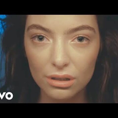 Lorde - Green Light