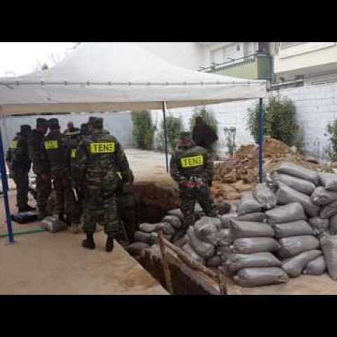 Thestival.gr Βόμβα Κορδελιό