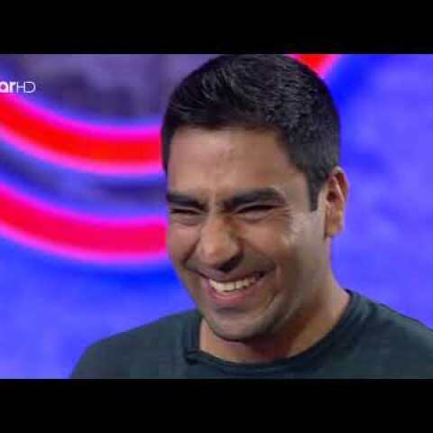 MasterChef 2019 - Επεισόδιο 4 - Ιρφαν  Μουχαμαντ - Audition