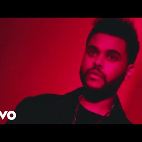 The Weeknd - Party Monster (Official Video)