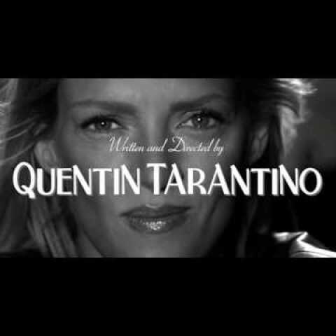 Kill Bill 2 Goodnight Moon Car Scene