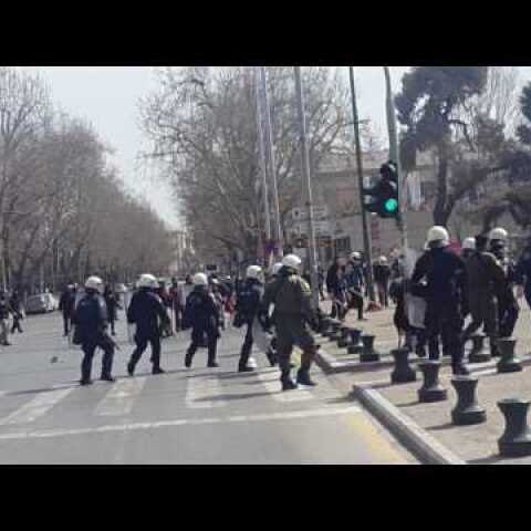 Thestival.gr Ένταση