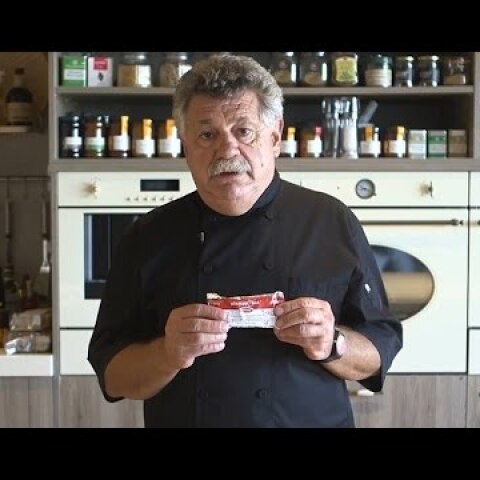 Ο Λευτέρης Λαζάρου με τους Γιατρούς Χωρίς Σύνορα κατά του παιδικού υποσιτισμού