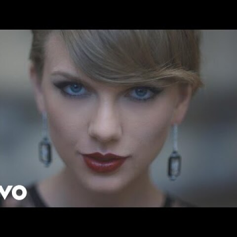 Taylor Swift - Blank Space
