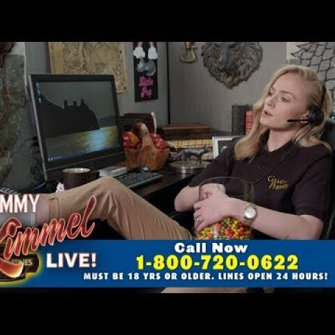 Game of Thrones Hotline for Confused Fans