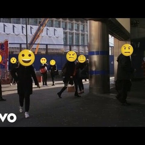 Róisín Murphy - Whatever (Official Video)