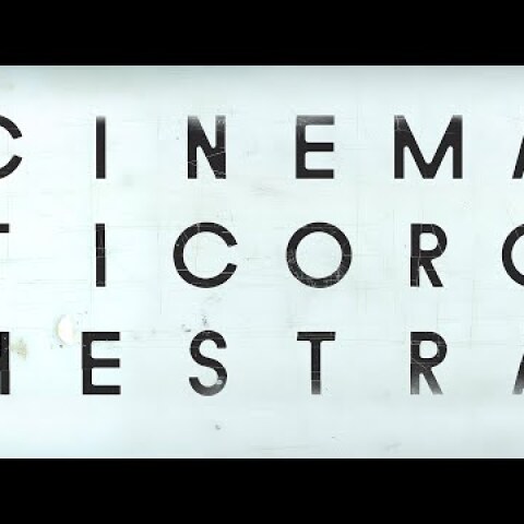 The Cinematic Orchestra - 'To Believe feat. Moses Sumney'