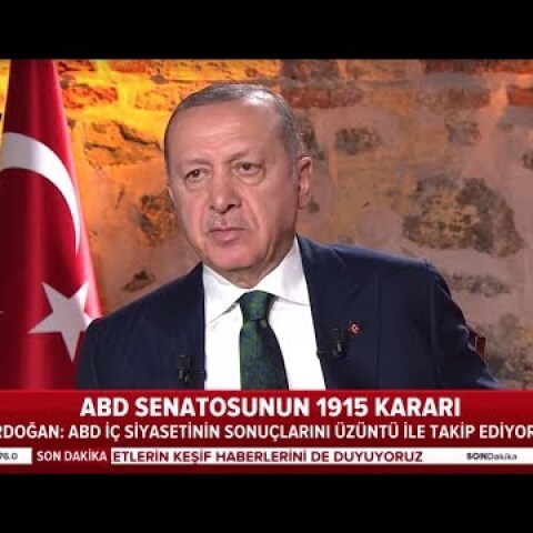 Başkan Erdoğan'dan Kemal Kılıçdaroğlu'na Tepki: ''Bay Kemal Yalan Söyleme, Dürüst Ol!'' / A Haber
