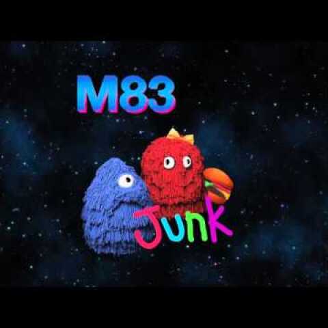 M83 - Laser Gun feat. Mai Lan (Audio)