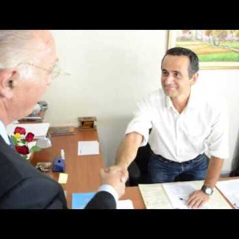 Προεκλογικό Σποτ Ένωσης Κεντρώων. Σεπτέμβριος 2015