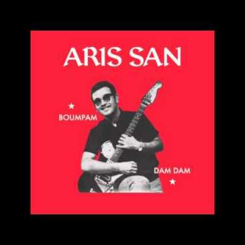 Aris San - Boumpam (Fortuna Records | FTN004)