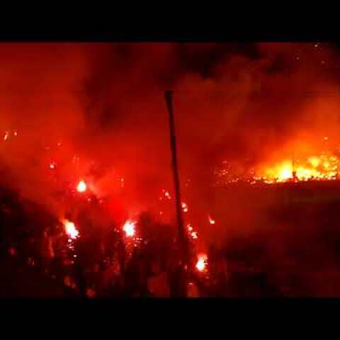 ΑΡΗΣ-BOCA JUNIORS 1-0 (8/11/2017)  ΤΟ ΒΙΚΕΛΙΔΗΣ ΦΛΕΓΕΤΑΙ