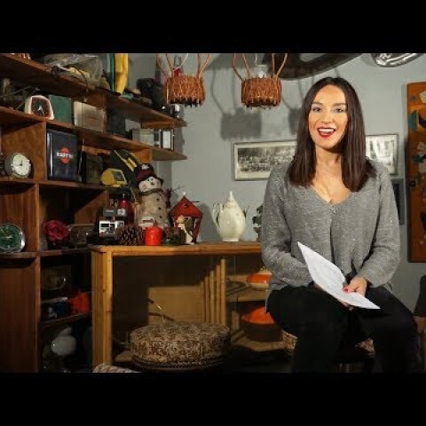 Cosmic Telegram: Ημερήσιες προβλέψεις Κυριακής 31/12