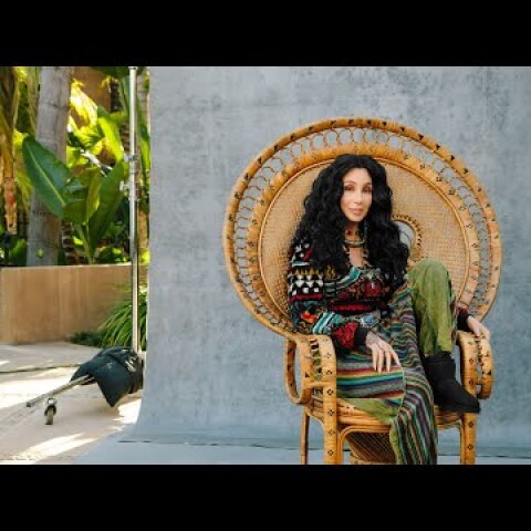 UGG | FEEL ___ FEATURING CHER | 2022