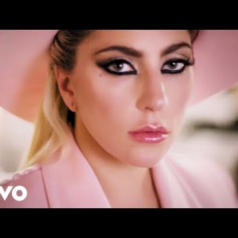 Lady Gaga - Million Reasons (Official Music Video)