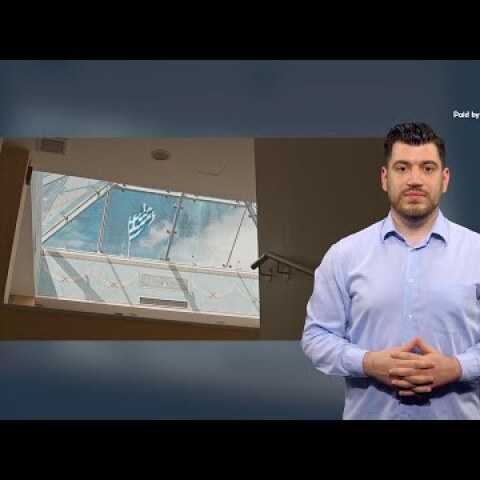 Το μέλλον της Ελλάδας αρχίζει τώρα