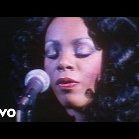 Donna Summer - I Feel Love (Live)