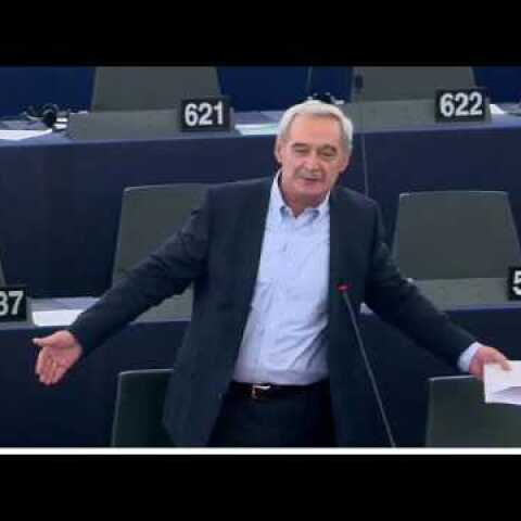 4/10/2016 Ν.Χουντής σε Ολομέλεια ΕΚ για μακροοικονομική κατάσταση στην Ελλάδα