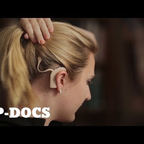 Between Sound & Silence: How Technology is Changing Deafness | Op-Docs