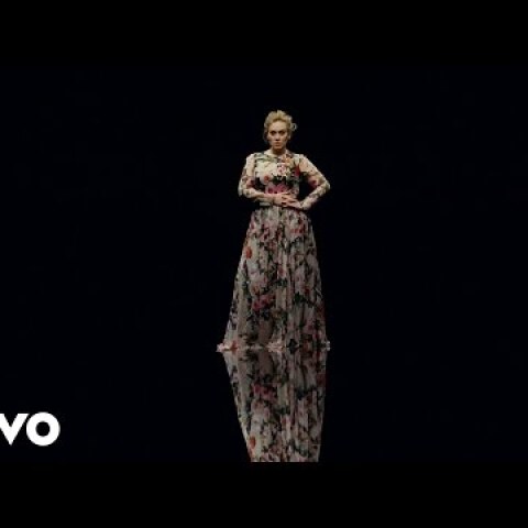 Adele - Send My Love (To Your New Lover)