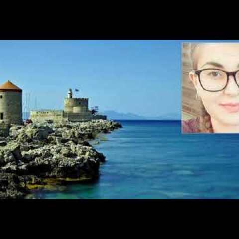 Δηλώσεις Ιωάννη Τοπαλούδη στη Ροδιακή