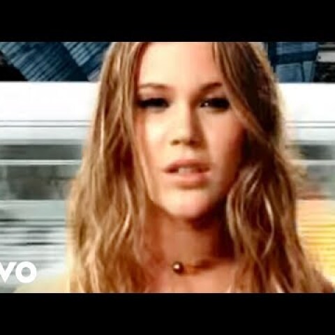 Joss Stone - Super Duper Love