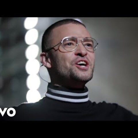 Justin Timberlake - Filthy (Official Video)