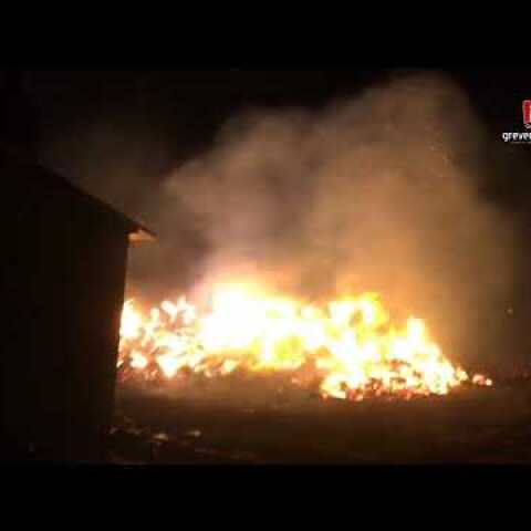 Δεσκάτη -καταστροφές 17-3-2018