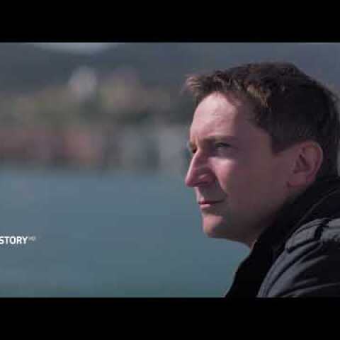 Οι αόρατες πόλεις της αρχαιότητας | COSMOTE HISTORY