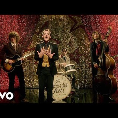 The Killers - Mr. Brightside (Official Music Video)