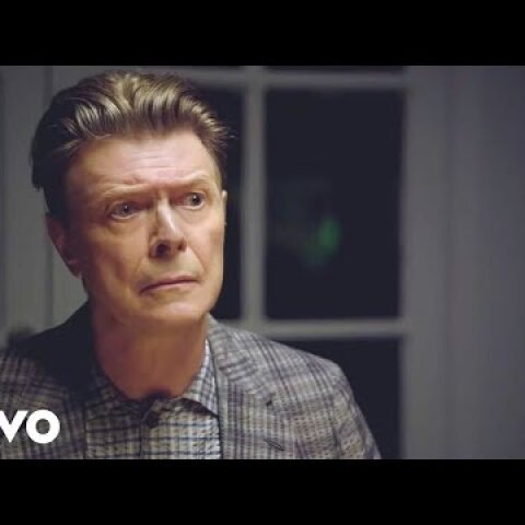David Bowie - The Stars (Are Out Tonight) (Video)